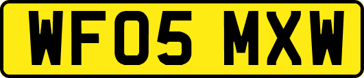 WF05MXW