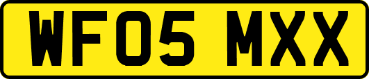 WF05MXX