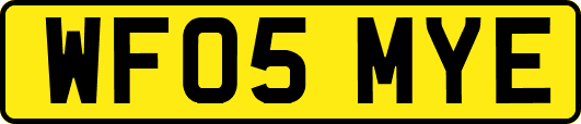 WF05MYE