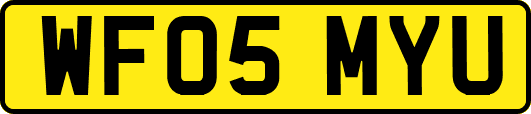 WF05MYU