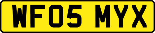 WF05MYX