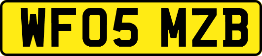 WF05MZB