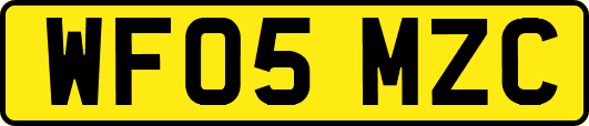 WF05MZC