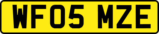 WF05MZE
