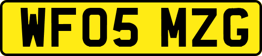 WF05MZG