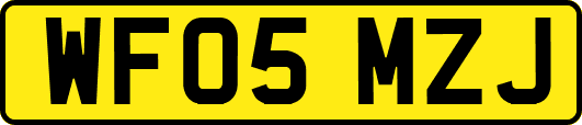 WF05MZJ