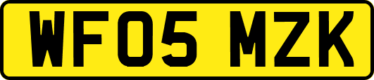 WF05MZK