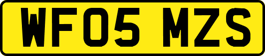 WF05MZS