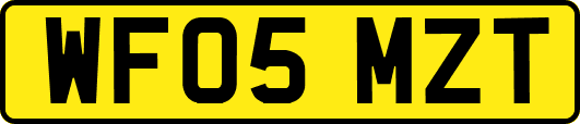 WF05MZT