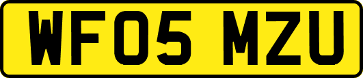 WF05MZU