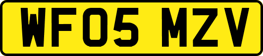 WF05MZV