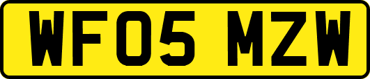 WF05MZW
