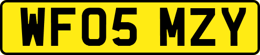 WF05MZY