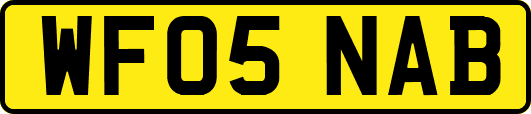 WF05NAB