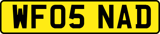 WF05NAD