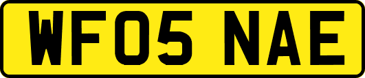 WF05NAE