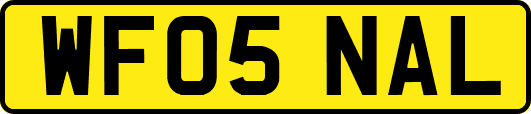 WF05NAL