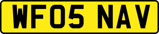 WF05NAV