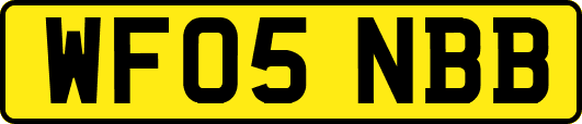 WF05NBB