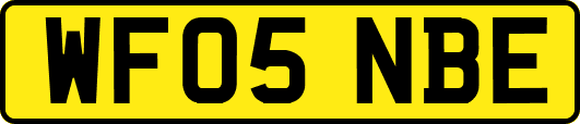 WF05NBE