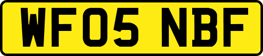 WF05NBF
