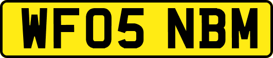WF05NBM