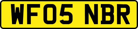 WF05NBR
