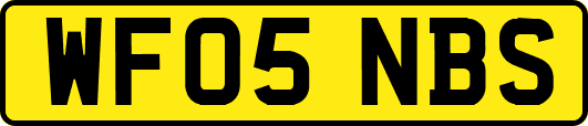 WF05NBS