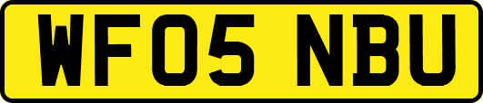 WF05NBU