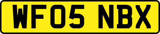 WF05NBX