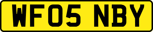WF05NBY