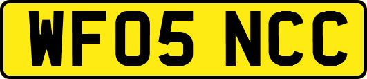 WF05NCC