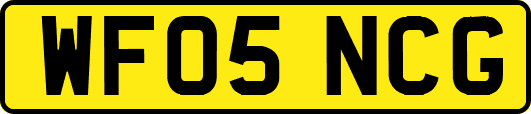 WF05NCG