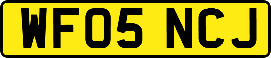 WF05NCJ