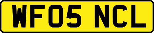 WF05NCL