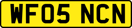 WF05NCN