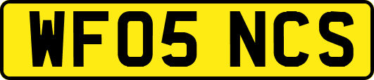 WF05NCS