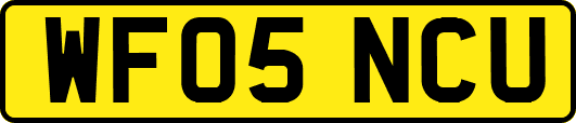 WF05NCU