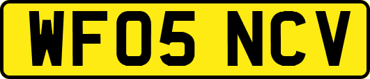 WF05NCV
