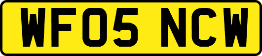 WF05NCW