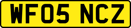 WF05NCZ