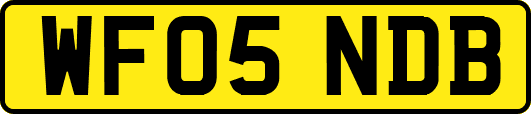 WF05NDB
