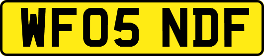 WF05NDF