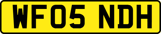 WF05NDH