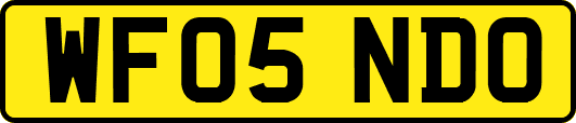 WF05NDO
