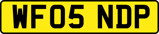 WF05NDP