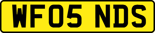 WF05NDS