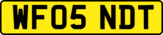 WF05NDT