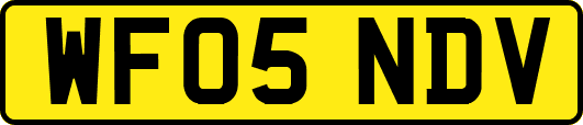 WF05NDV