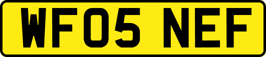 WF05NEF